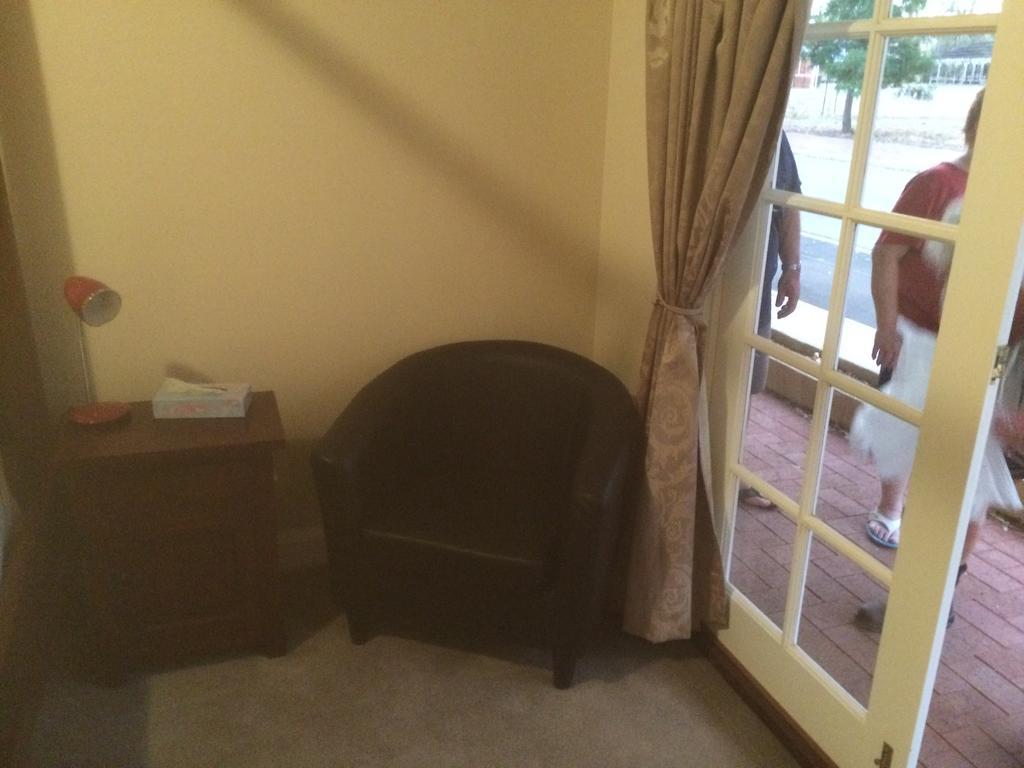 Avon Accommodation - York Room photo