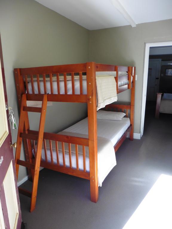 Avon Accommodation - York Room photo