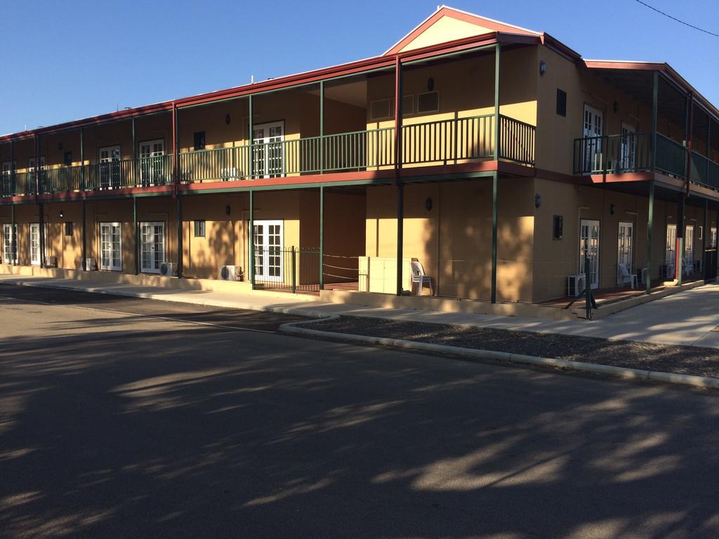 Avon Accommodation - York Exterior photo