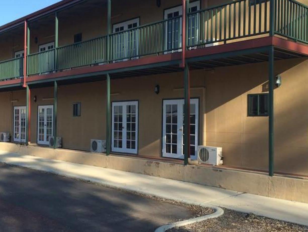 Avon Accommodation - York Exterior photo